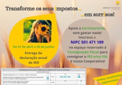 Neste dia 01 de abril, parece mentira, mas não é!