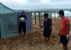 Cercimarante promove Férias Inclusivas