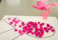 ERPI assinala Campanha Outubro Rosa