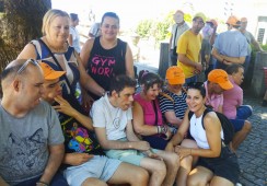 Passeio Anual do CACI // 2025