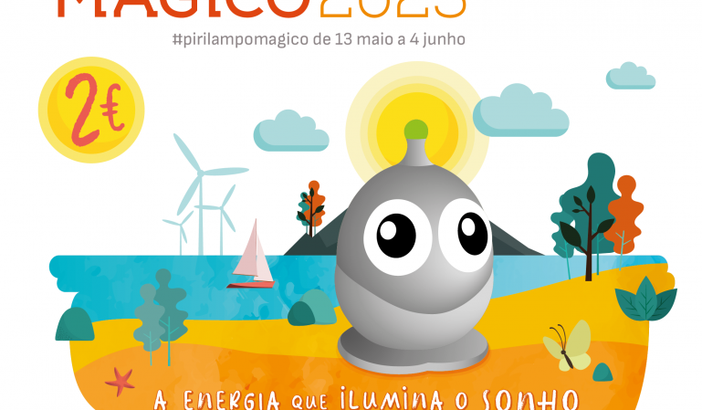 Campanha do Pirilampo Mágico 2023!