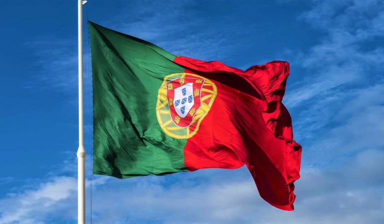 Hoje, 10 de junho, é o Dia de Portugal, de Camões e das Comunidades Portuguesas!