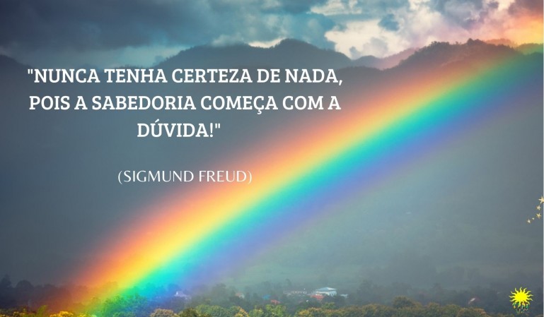 Mensagens Positivas!