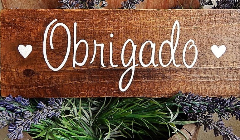 AGRADECIMENTOS NO ÂMBITO DA CAMPANHA DO PIRILAMPO MÁGICO 