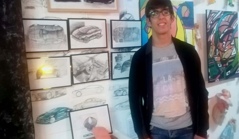 Exposição 