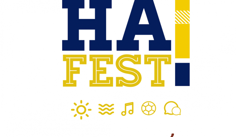 HÁ FEST!