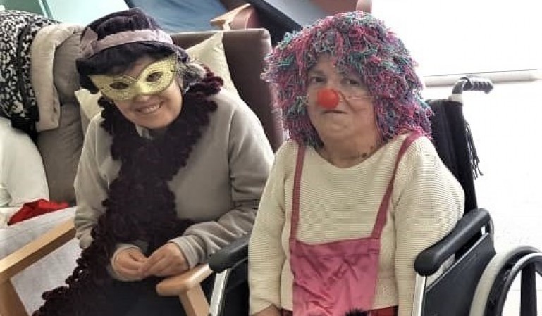 Que a alegria do Carnaval dure o ano inteiro!