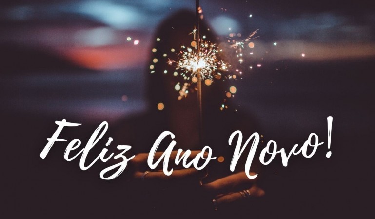 Ano Novo