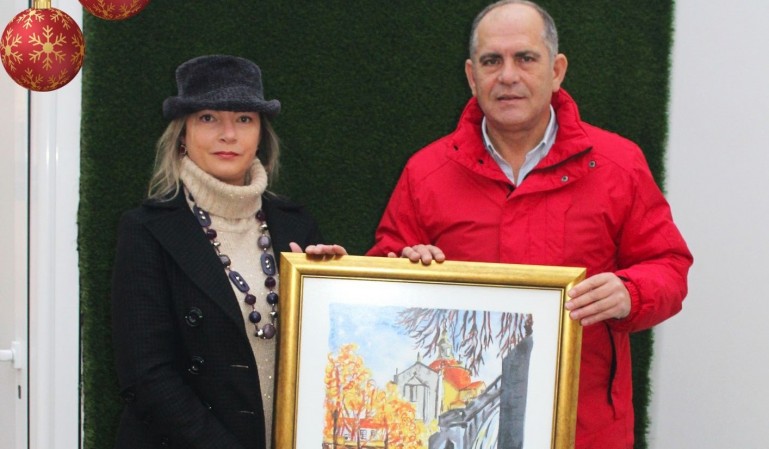 Campanha “Amarante Solidária” a favor da Cercimarante 