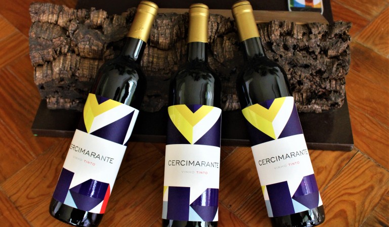 Cercimarante inicia venda de vinho de produção própria