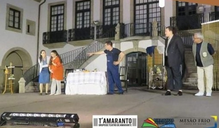 T’Amaranto abraça a causa do Pirilampo Mágico! 