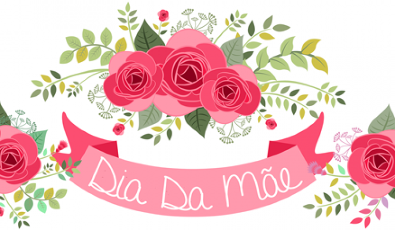 Dia da Mãe!