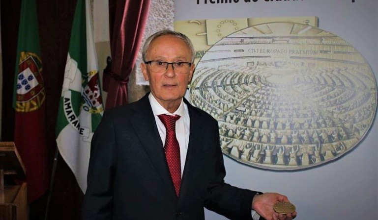 Fundador número um da Cercimarante será homenageado pelo SIVUS Internacional, no Bangladesh