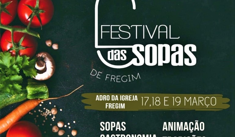 Cercimarante irá marcar presença no Festival das Sopas, em Fregim 