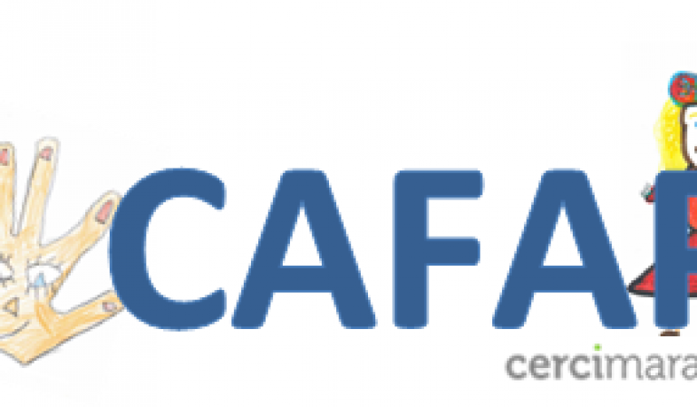 CAFAP DA CERCIMARANTE COMEMORA 15 ANOS!