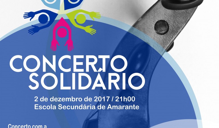 Concerto Solidário
