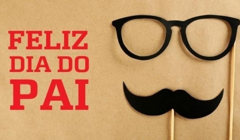 Dia do Pai!
