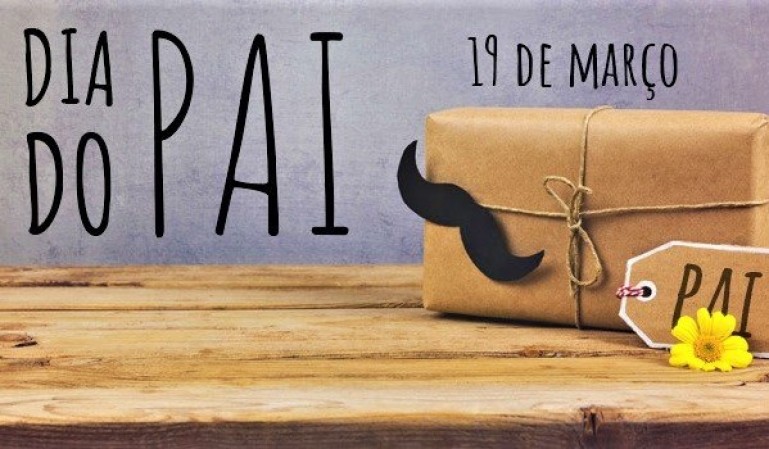 Dia do Pai!