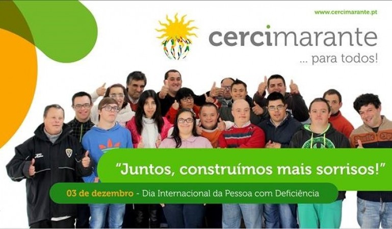 Dia Internacional da Pessoa com Deficiência