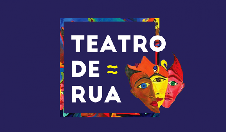 XVI Edição do Teatro de Rua