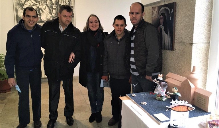 Cercimarante conquista terceiro lugar no concurso “Mãos com Arte”
