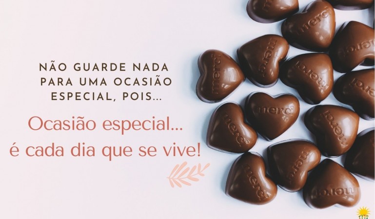 Mensagens Positivas!