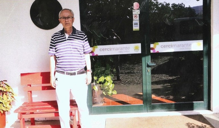 Homenagem em Amarante ao