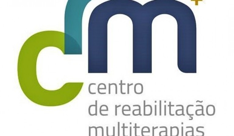 Hoje, o Centro de Reabilitação Multiterapias da Cercimarante está de Parabéns!