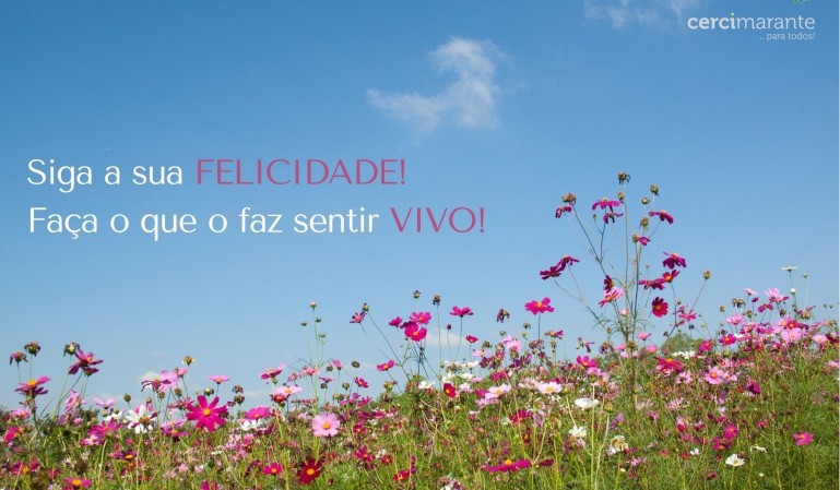Mensagens Positivas!