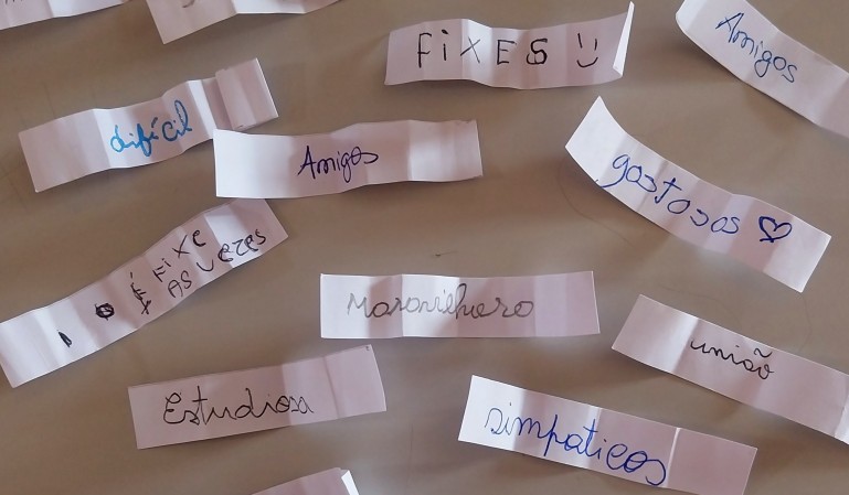 Projeto do CRI da Cercimarante