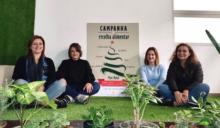 Mais uma edição da Campanha “Mais Natal” realizada: missão cumprida!