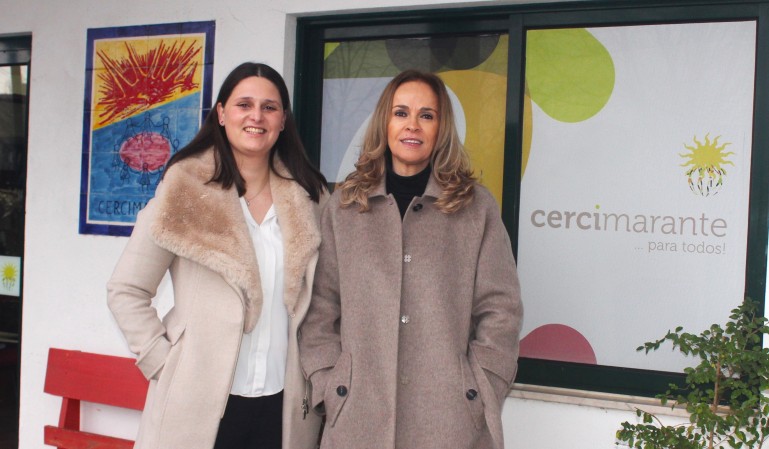 Balcão Móvel para a Inclusão reforça integração socioprofissional no Tâmega e Sousa