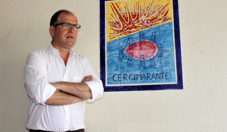 Mensagem do Presidente do Conselho de Administração da Cercimarante