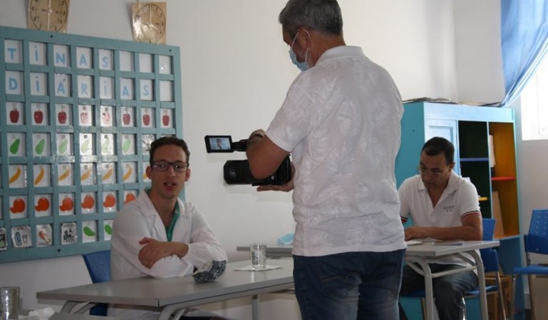 PROJETO MEME JUNTA CLIENTES E MEIOS DE COMUNICAÇÃO.