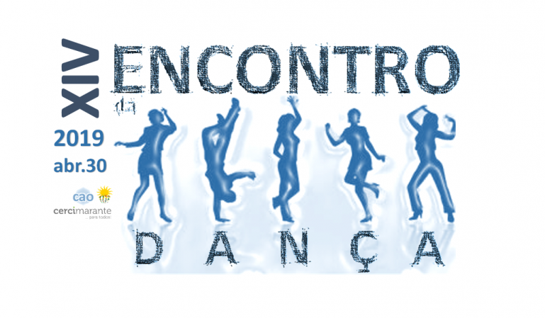 XIV ENCONTRO DA DANÇA 