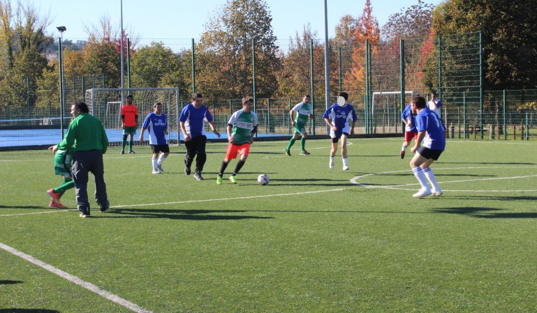 Cercimarante em Movimento - 2º dia: Desporto