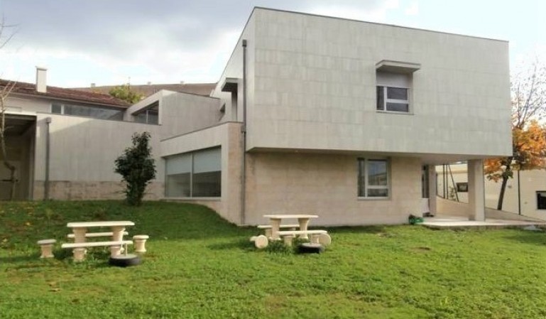Cercimarante pede alargamento de vagas dos serviços LRAM e ERPI