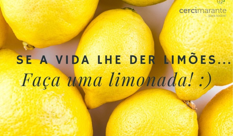 Mensagens Positivas!