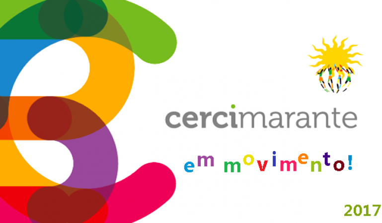 Cercimarante em movimento :)