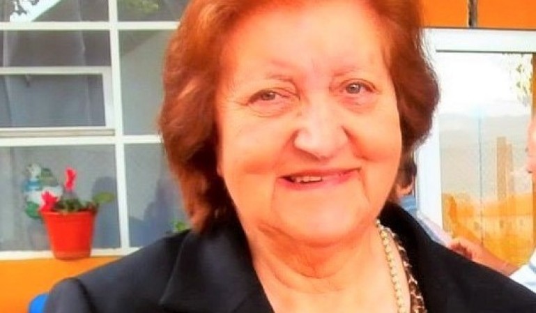 Sentidas Condolências