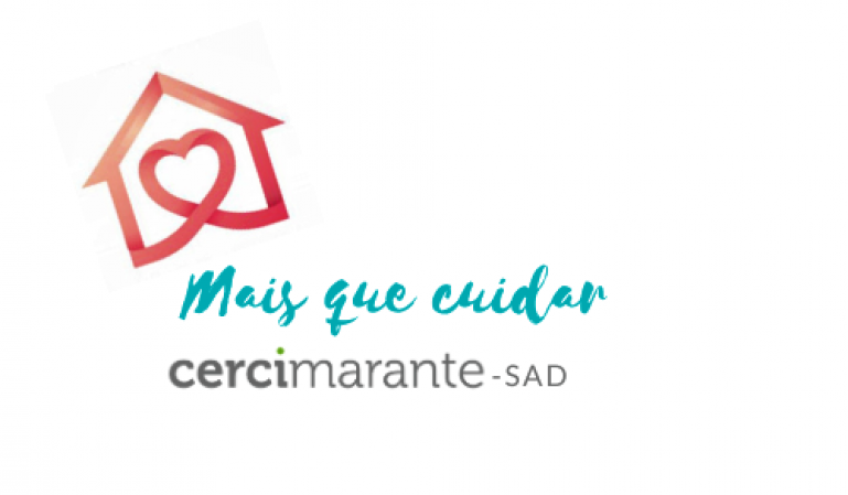 Cercimarante irá disponibilizar, brevemente, o Serviço de Apoio Domiciliário