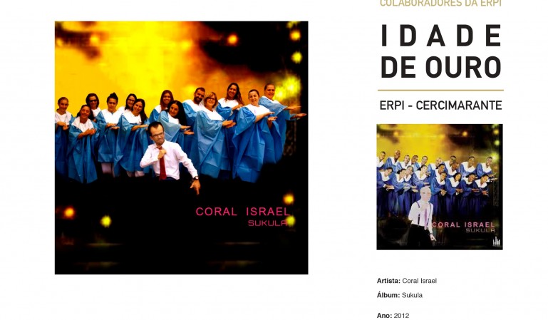 Exemplares Música com Arte.