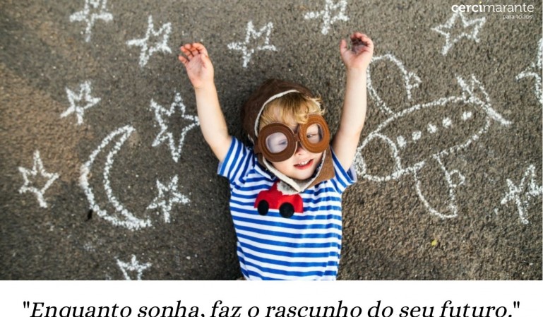 Mensagens Positivas!