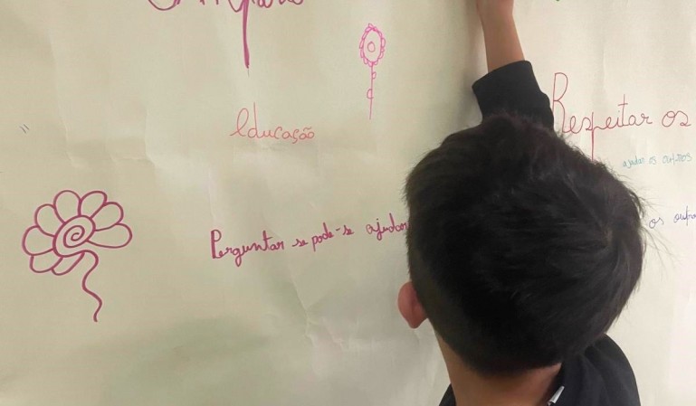 CRI promove mais sessões do projeto 
