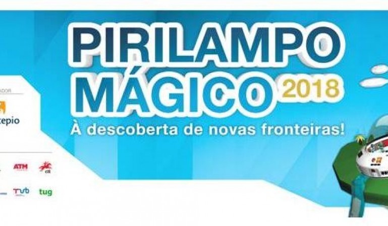 Campanha do Pirilampo Mágico 2018