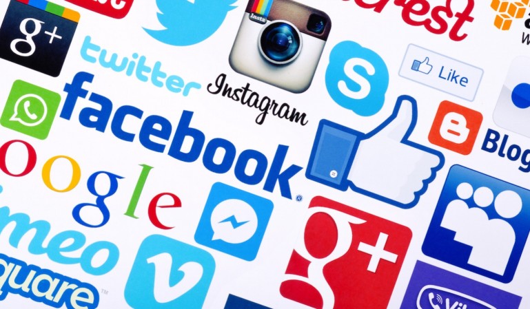 Dia Mundial das Redes Sociais!