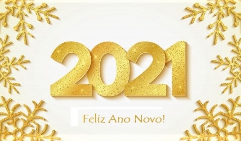 Ano Novo!