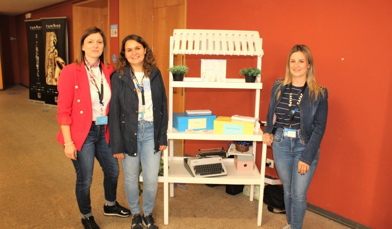 CAFAP da Cercimarante dinamiza atividades, no âmbito da prevenção dos maus-tratos na infância