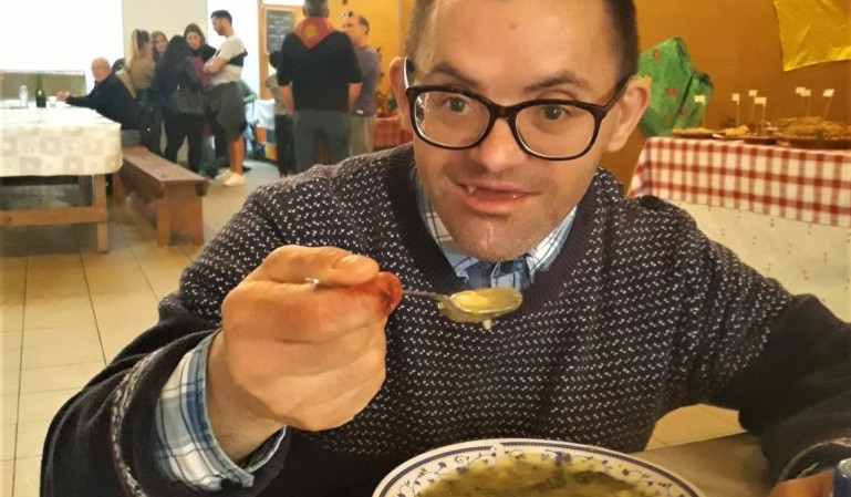 Clientes do LRAM visitaram Feira das Papas de Ôlo