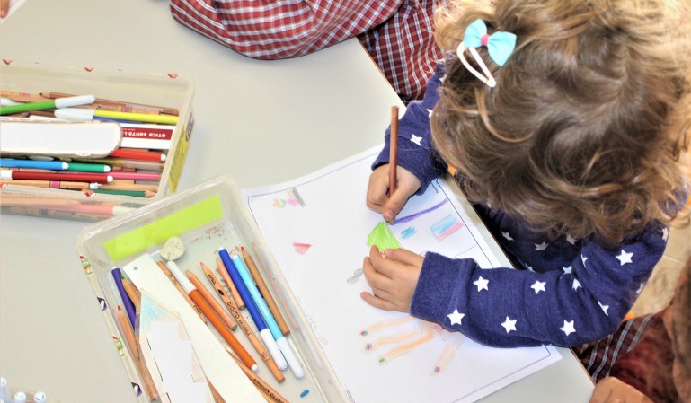 CAFAP quer criar livro infantil sobre maus-tratos na infância
